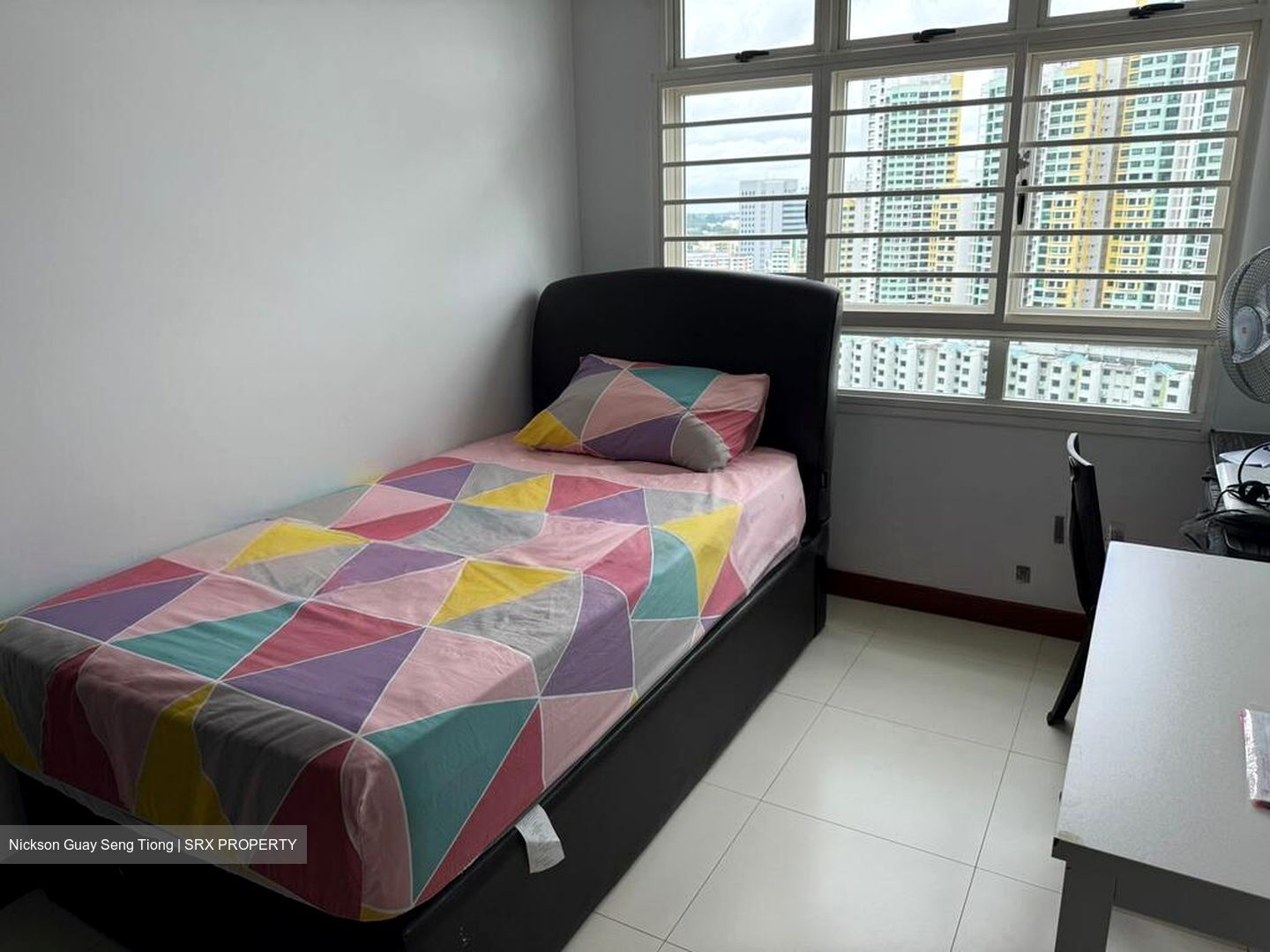 Blk 9B Tiong Bahru View (Bukit Merah), HDB 4 Rooms #506648541